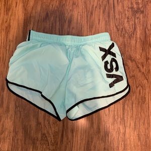 VSX The Player Short Sz Small - Aqua Blue